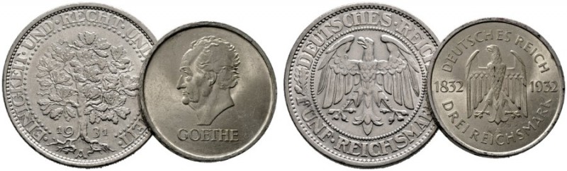  EUROPA UND ÜBERSEE   DEUTSCHLAND NACH 1871   Weimarer Republik 1919-1933   (D) ...