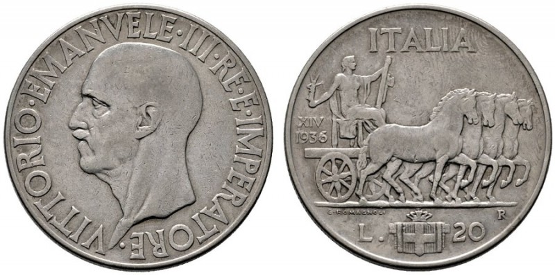  EUROPA UND ÜBERSEE   ITALIEN   Königreich Italien   Vittorio Emanuele III. 1900...