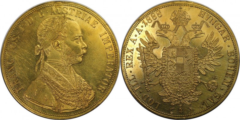RDR – Habsburg – Österreich, KAISERREICH ÖSTERREICH. Franz Joseph (1848-1916). 4...