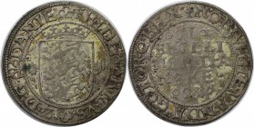 Europäische Münzen und Medaillen, Dänemark / Denmark. DÄNEMARK KÖNIGREICH. Frederik II (1559-1588). 2 Skilling 1563, Kopenhagen. Münzmeister Poul Fech...