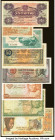 Burundi, Chad, Mali & More Group Lot of 8 Examples Good-Extremely Fine. Staining and pinholes are present. 

HID09801242017

© 2022 Heritage Auctions ...