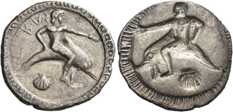 Numismatica Ars Classica