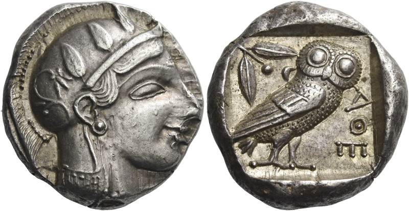 Numismatica Ars Classica