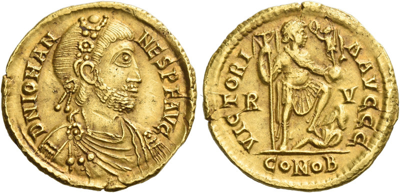 biddr.com - Numismatica Ars Classica Zurich, Auction 135, lot 413 ...
