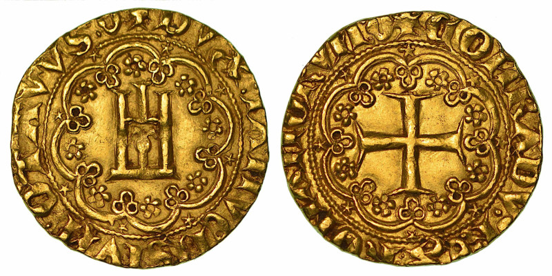 GENOVA. SECONDO PERIODO: DOGI A VITA E DOMINAZIONI STRANIERE, 1339-1528. NICOLA ...