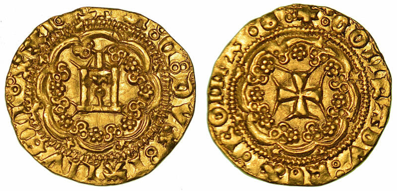 GENOVA. SECONDO PERIODO: DOGI A VITA E DOMINAZIONI STRANIERE, 1339-1528. TOMMASO...