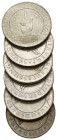 WEIMARER REPUBLIK, 1919-1933, 2 Reichsmark 1927 E.
st
J.320