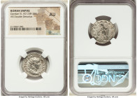ANCIENT LOTS. Roman Imperial. Ca. mid-3rd century AD. Lot of five (5) AR antoniniani. NGC Choice VF-AU. Includes: Five Roman Imperial AR antoniniani, ...