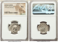 ANCIENT LOTS. Roman Imperial. Ca. mid-3rd century AD. Lot of five (5) AR antoniniani. NGC Choice VF-AU, brushed. Includes: Five Roman Imperial AR anto...