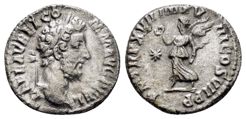 COMMODUS.(177-192).Rome.Denarius. 

Weight : 2.6 gr
Diameter : 17 mm