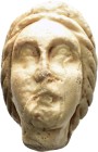 ANCIENT ROMAN.

Weight : 143.5 gr
Diameter : 68 mm