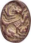 ANCIENT STAMP SEAL.

Weight : 5.7 gr
Diameter : 23 mm