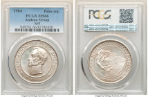 Organization Peso Andino 1984 MS66 PCGS, KM-X5. From the Archipelago Collection 

HID09801242017

© 2022 Heritage Auctions | All Rights Reserved
