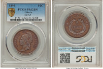 Republic copper Proof Pattern 2 Cents 1890-E PR62 Brown PCGS, KM-XPn7. From the Archipelago Collection 

HID09801242017

© 2022 Heritage Auctions | Al...