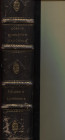 A.A.V.V. - Corpus Nummorum Italicorum; Vol. V. Lombardia Milano. Roma, 1914. pp. 474, tavv. 32 + 1. ril \ pelle sciupata, con scritte e angoli, intern...