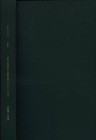 AFFO IRENEO. - Della zecca e moneta parmigiana. Bologna, 1789. pp. 351, tavv. 15. ril tutta similpelle moderna con scritte sul dorso, interno ottimo s...