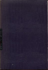 ANONIMO ? Menizzi ? - Zecca e monete di Venezia. S.d. l. pp. 77, tavv. 4 splendide. S.l. 1800? Ril. tutta similpelle. Buono stato, molto raro.