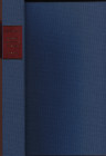 BANTI A. - Tessere mercantili in uso fra i secoli XIII – XV. Firenze, 2000. 2 volumi completo Vol. 1 pp. 132 + 4, ill. nel testo, Vol. II. Pp 490, con...