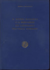 BERNAREGGI E. - Il sistema economico e la monetazione dei Longobardi nell’Italia superiore. Milano, 1960. Pp. 207, tavv. 15 + ill. nel testo. ril. ed....