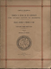 BRAMBILLA C. - Tremisse di Rotari Re dei Longobardi nel Museo Civico di Brescia. Ducato Pavese o Fiorino d'oro di Filippo Maria Visconti Conte di Pavi...