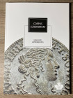 CAMMARANO M. - Corpus Luiginorum. Monaco 2020. pp.237. ill. col. Nuovo
