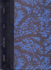 BARANOWSKY M. – Milano, 22 – Giugno, 1931 – 2 – Febbraio, 1932. Ricca collezione di antica nobile famiglia dell’ Italia Settentrionale. ( TRIVULZIO > ...
