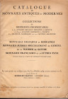 RATTO R. – Lugano, 9 – Octobre, 1934. Collection Antoine Benassy – Philippe de Geneva – August Roehrich de Geneva – d’un amateur d’Amerique ainsi que ...