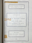 SOTHEBY, WILKINSON & HODGE - Catalogue of the important series of Roman Bronze Coins, and a few Greek silver coins, collected by the late C.E.Mackerel...