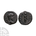 Ancient Roman Provincial Coins - Gallienus - Troas - Artemis Bronze
253-268 A.D. Alexandria Troas mint. Obv: IMP C LICIN GALLIE legend with laureate ...