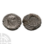 Ancient Roman Provincial Coins - Gallienus - Alexandria - Decennalia Tetradrachm
262-263 A.D. Dated Year 10, sole reign. Obv: AVT K P LIC GALLIHNOC C...