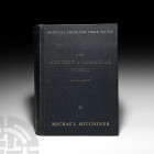 Numismatic Books - Mitchiner - Ancient and Classical World
Published 1978 A.D. Mitchiner, Michael, Oriental Coins and their Values II - the Classical...