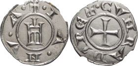 Genova (Repubblica Genovese 1139-1339) Grosso da 4 denari - RARO - gr. 1,58

qFDC

SPEDIZIONE SOLO IN ITALIA - SHIPPING ONLY IN ITALY