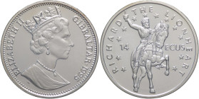 Isola di Man - Elisabetta II (1952-2022) - 14 Ecus 1995 - Ag. - KM 496

FS

SPEDIZIONE IN TUTTO IL MONDO - WORLDWIDE SHIPPING