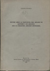 RUOTOLO G. - Ipotesi circa la battitura del denaro di Alfonso V d'Aragona con la leggenda < regine defensor>. Milano, 1980. pp. 169-176. brossura edit...