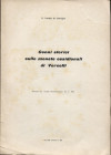 VERDUN di CANTOGNO E. - Cenni storici sulle monete ossidionali di Vercelli. Mantova, 1971. pp. 7, con ill. nel testo. brossura editoriale < piccolo st...