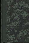 BELLI A. - La moneta inedita del sommo Ponteficie romano Valentino. Roma, 1842. pp. 25, con ill. ril. \ tela con scritte al dorso, carta con macchie d...