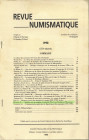 BELLESIA L. - Qualche nota in margine ai testoni di Pier Luca Fieschi per Messerano. Paris 1998. pp. 345 - 350, tavv. 1. brossura editoriale, buono st...