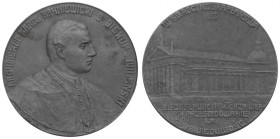 Polska, Medal Karol Hryniewicki Biskup Wileński 1917 R