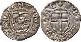 Zakon Krzyżacki, Urlyk von Jungingen 1407-1410, szeląg