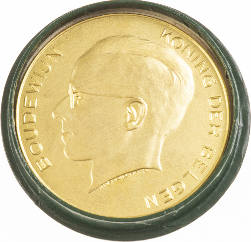 Belgium - Medals & Tokens - 1957 - Medal 'Numismatische Tentoonstelling te Kortr...