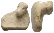 ANCIENT ROMAN MARBLE PESTLE (1ST-5TH CENTURY AD)
Condition : See picture. No return
Weight : 8.40 g
Diameter: 27 mm