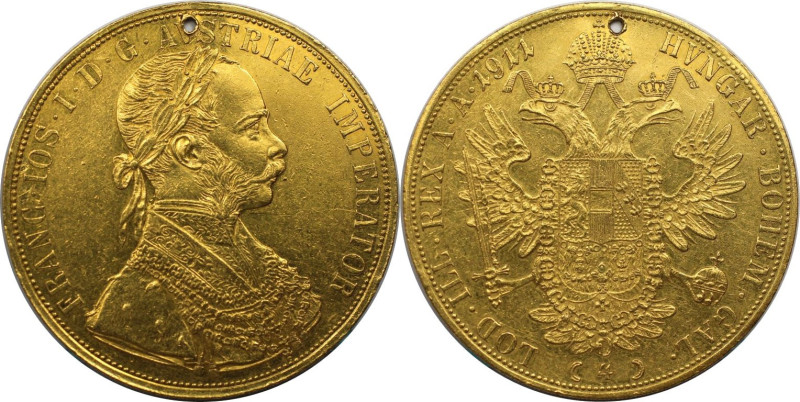 RDR – Habsburg – Österreich, RÖMISCH-DEUTSCHES REICH. Franz Josef I. (1848-1916)...