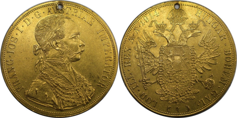 RDR – Habsburg – Österreich, KAISERREICH ÖSTERREICH. Franz Joseph I. (1848-1916)...