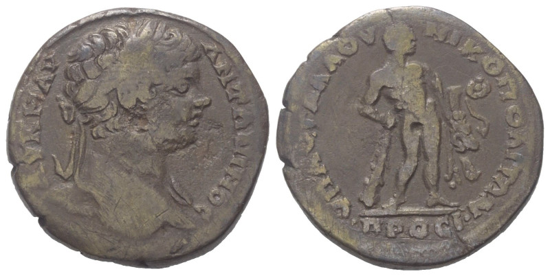 Moesia Inferior. Nikopolis. Caracalla (197 - 217 n. Chr.).

 Bronze.
Vs: Büst...
