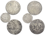 Europa - Lots.


Polen. Königreich. Sigismund III. (1587 - 1632).
Brandenburg-Preußen - Kurfürstentum (1618 - 1701). Georg Wilhelm (1619 - 1640). ...