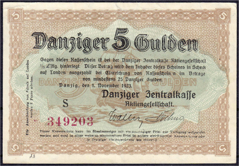 Die deutschen Banknoten ab 1871 nach Rosenberg
Deutsches Reich, 1871-1945
Deut...