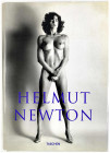 Erotik
Buch: NEWTON, JUNE. Helmut Newton/SUMO. Ohne Ort 2009. Schwerer Großfoliant der Aktfotografie, Ganzleinen mit Schutzumschlag. II