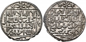 ISLAMIC, Seljuks. Rum. 'Izz al-Din Kay Ka'us II , first sole reign, AH 643-647 / AD 1245-1249. Dirham (Silver, 23 mm, 2.93 g, 11 h), Siwas (Sivas), 64...