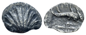 Calabria, Tarentum Litra circa 325-280