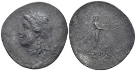 Troas, Alexandreia Tetradrachm 140